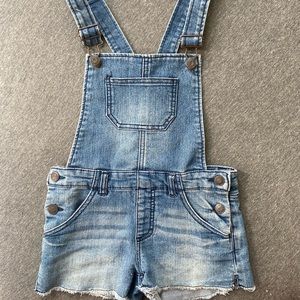 Kids Overalls